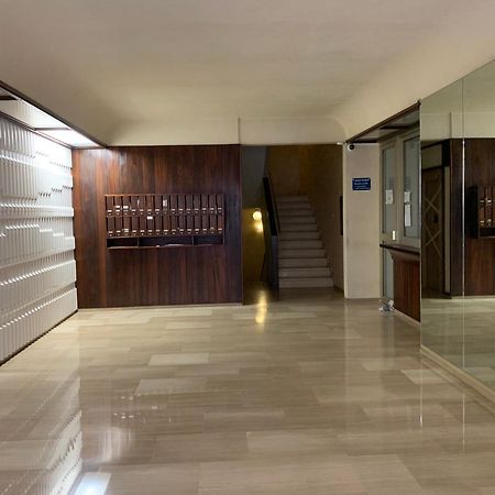 Somptueux Appartement 20M Plages Avec Vue Mer Antibes Exterior foto