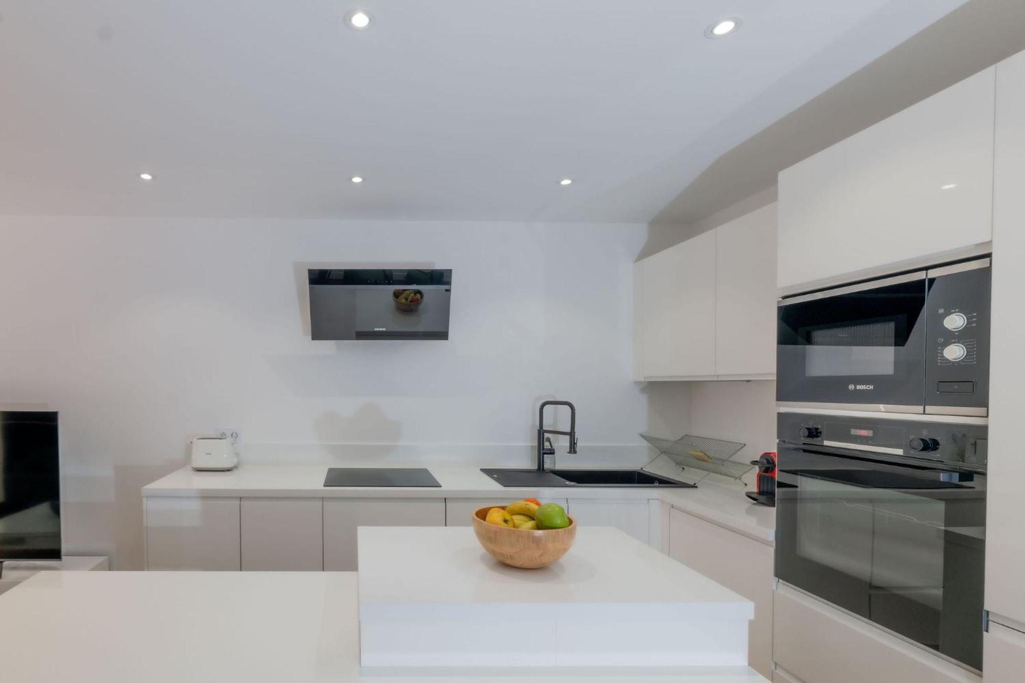 Somptueux Appartement 20M Plages Avec Vue Mer Antibes Exterior foto