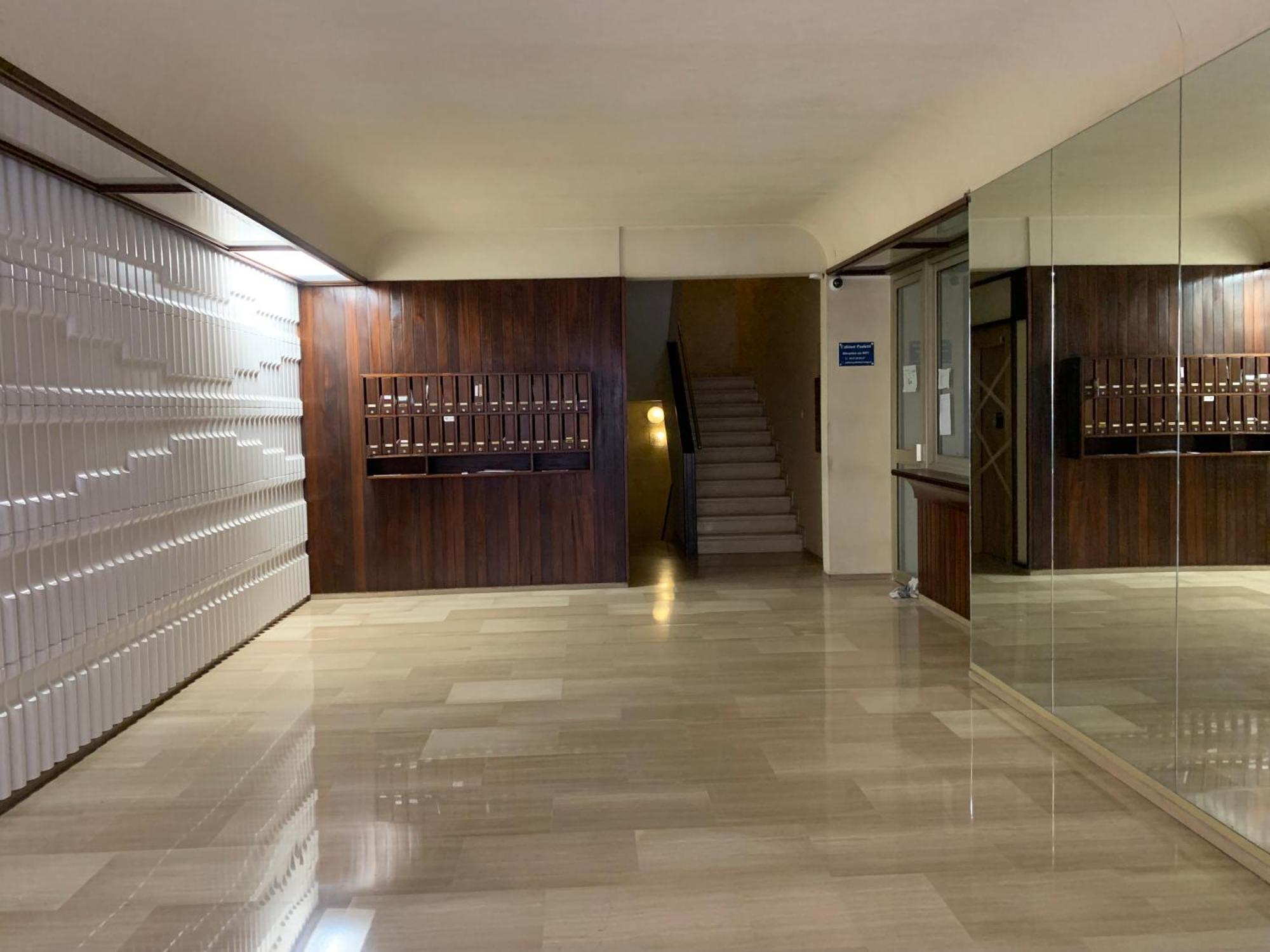 Somptueux Appartement 20M Plages Avec Vue Mer Antibes Exterior foto